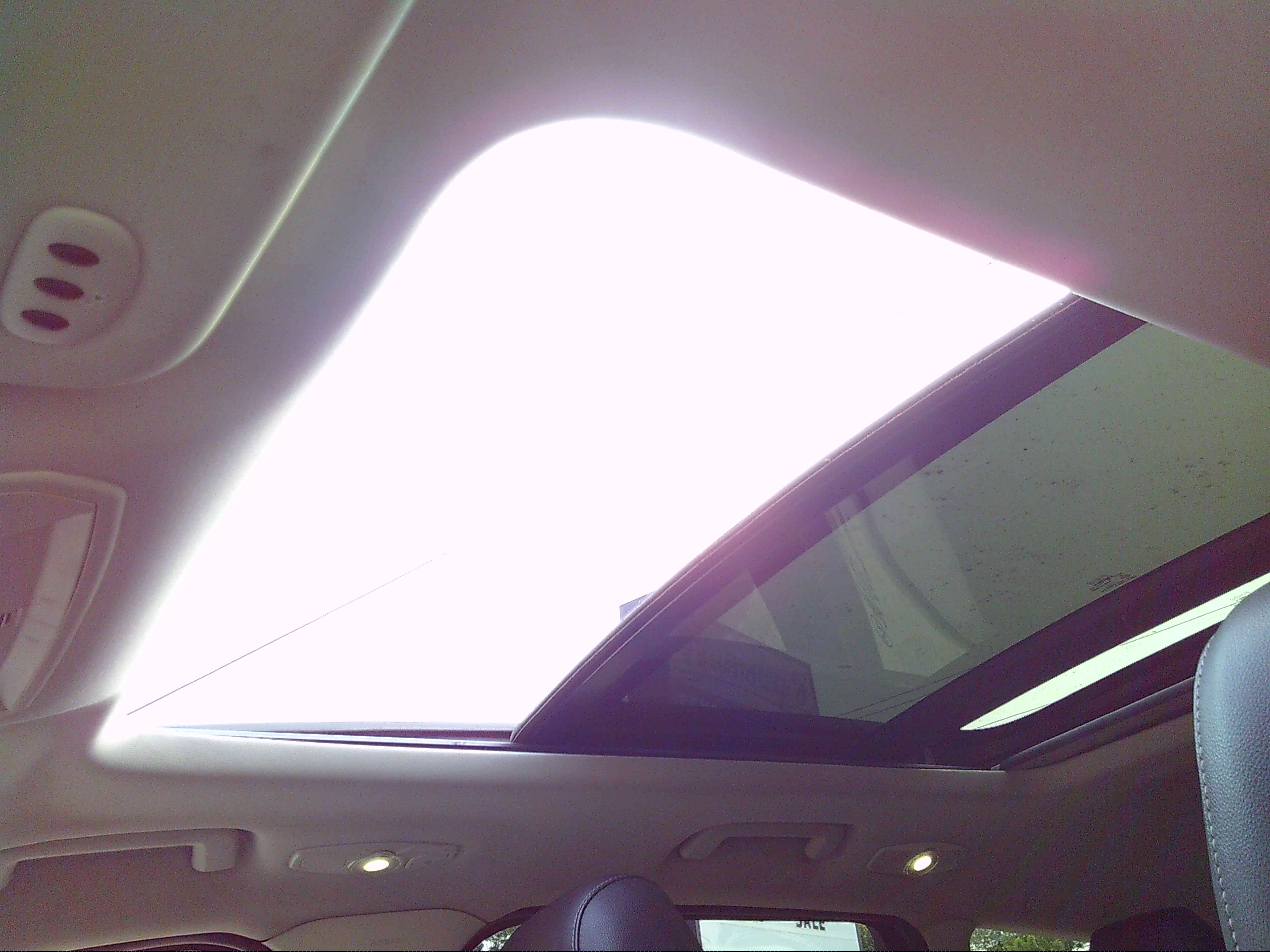 Used 2014 Ford Escape 4WD Titanium image 15