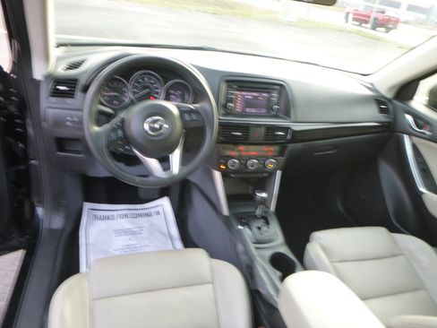 Used 2014 MAZDA CX-5 Grand Touring image 16