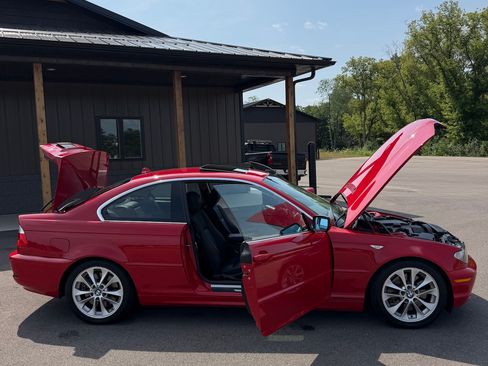 Used 2005 BMW 330Ci Coupe RWD image 39