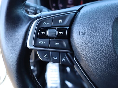 Used 2020 Honda Accord Sport image 21