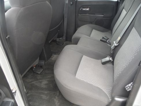 Used 2012 Chevrolet Colorado LT image 10