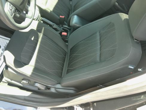Used 2021 Ford EcoSport 4WD SE image 44