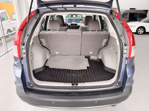 Used 2014 Honda CR-V LX image 16