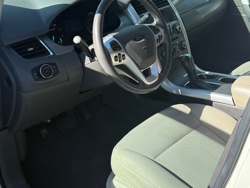 Used 2013 Ford Edge SEL image 13