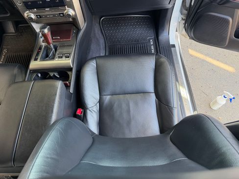 Used 2015 Lexus GX 460 UNAVAIL AWD/4WD image 30