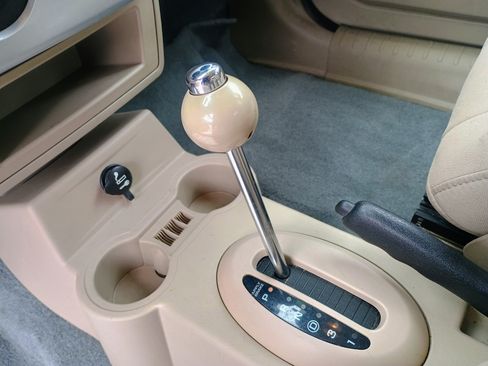 Used 2008 Chrysler PT Cruiser Touring Edition image 21