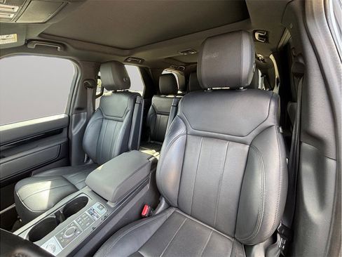 Used 2018 Land Rover Discovery SE image 18