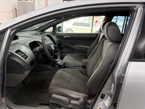 Used 2007 Honda Civic LX Sedan image 11