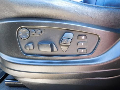 Used 2014 BMW X6 xDrive50i image 14