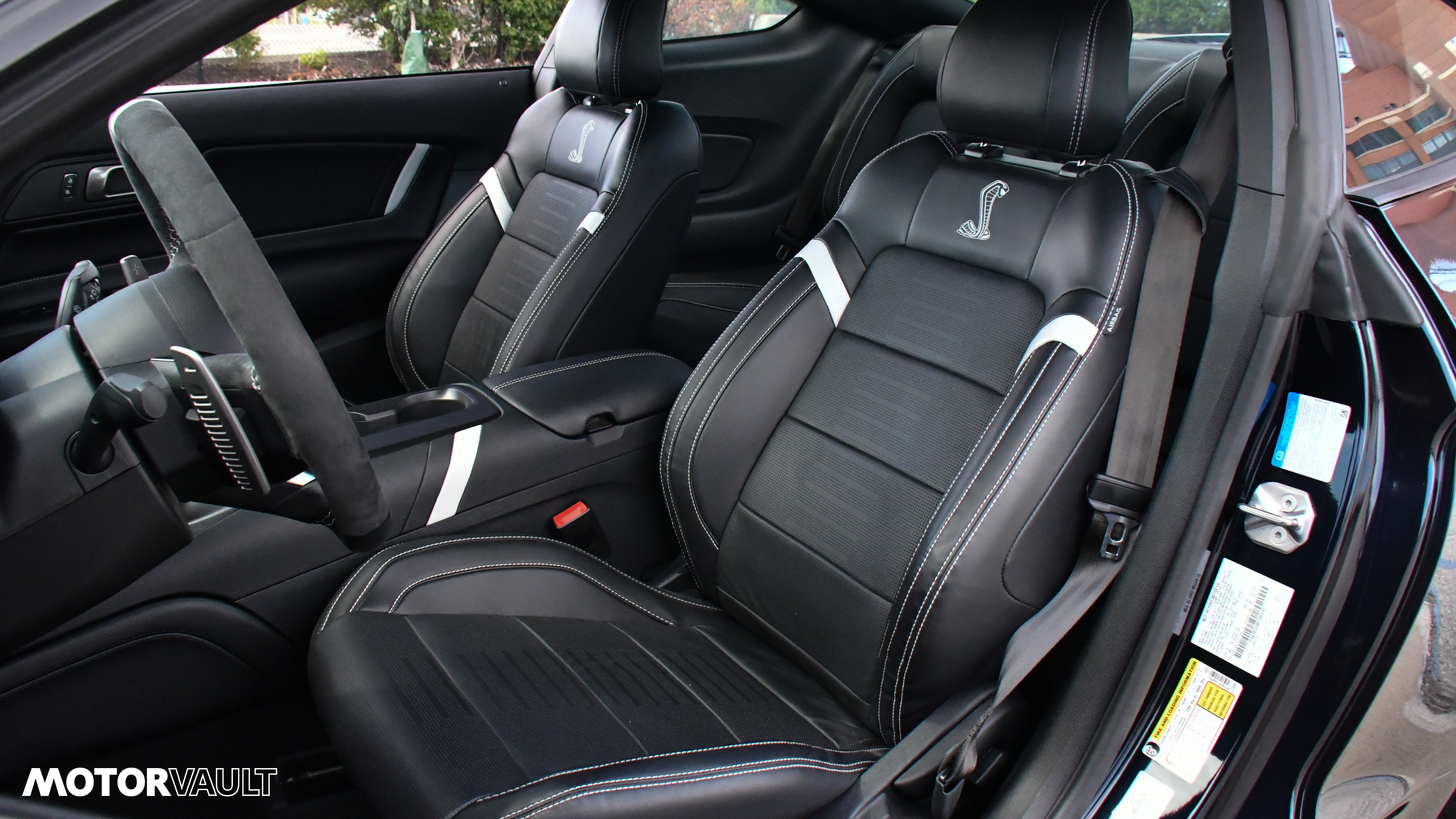 Used 2021 Ford Mustang Shelby GT500 Coupe RWD image 18