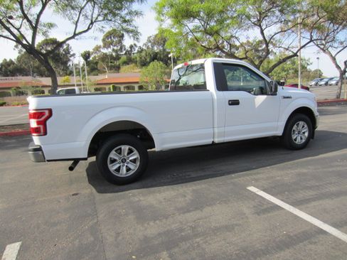 Used 2019 Ford F150 2WD Regular Cab image 7