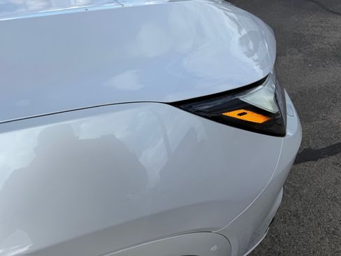 Used 2025 Lexus TX 500h image 9