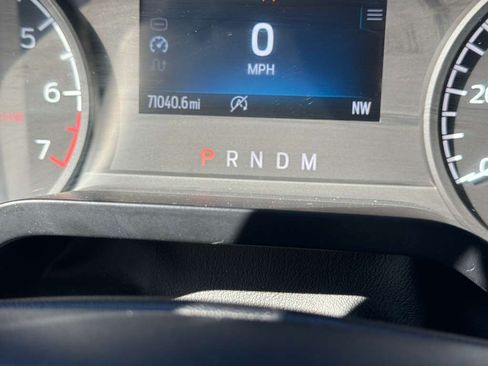 Used 2021 Ford F150 STX image 11