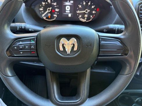 Used 2022 RAM ProMaster 1500 image 17