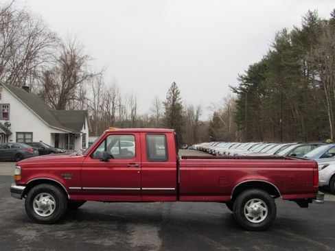 Used 1997 Ford F250 image 5