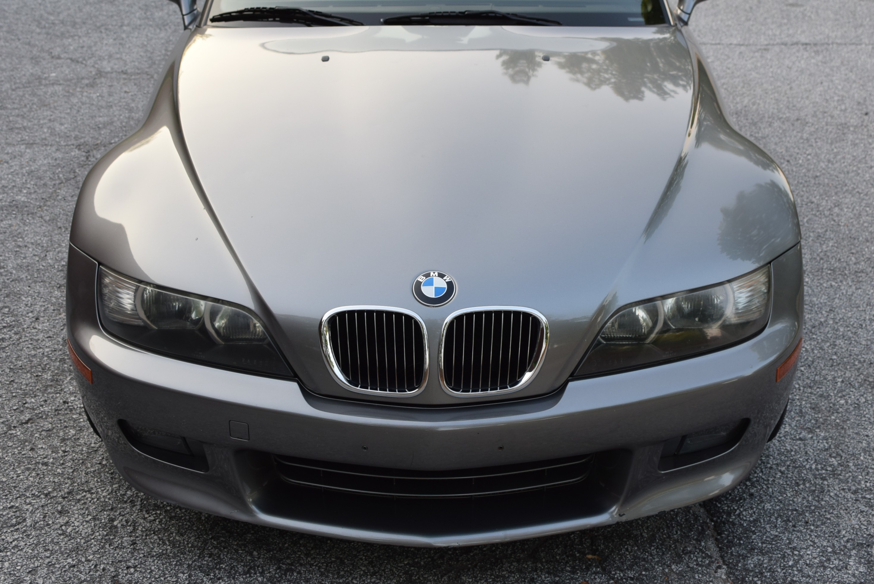 Used 2001 BMW Z3 3.0i RWD image 32