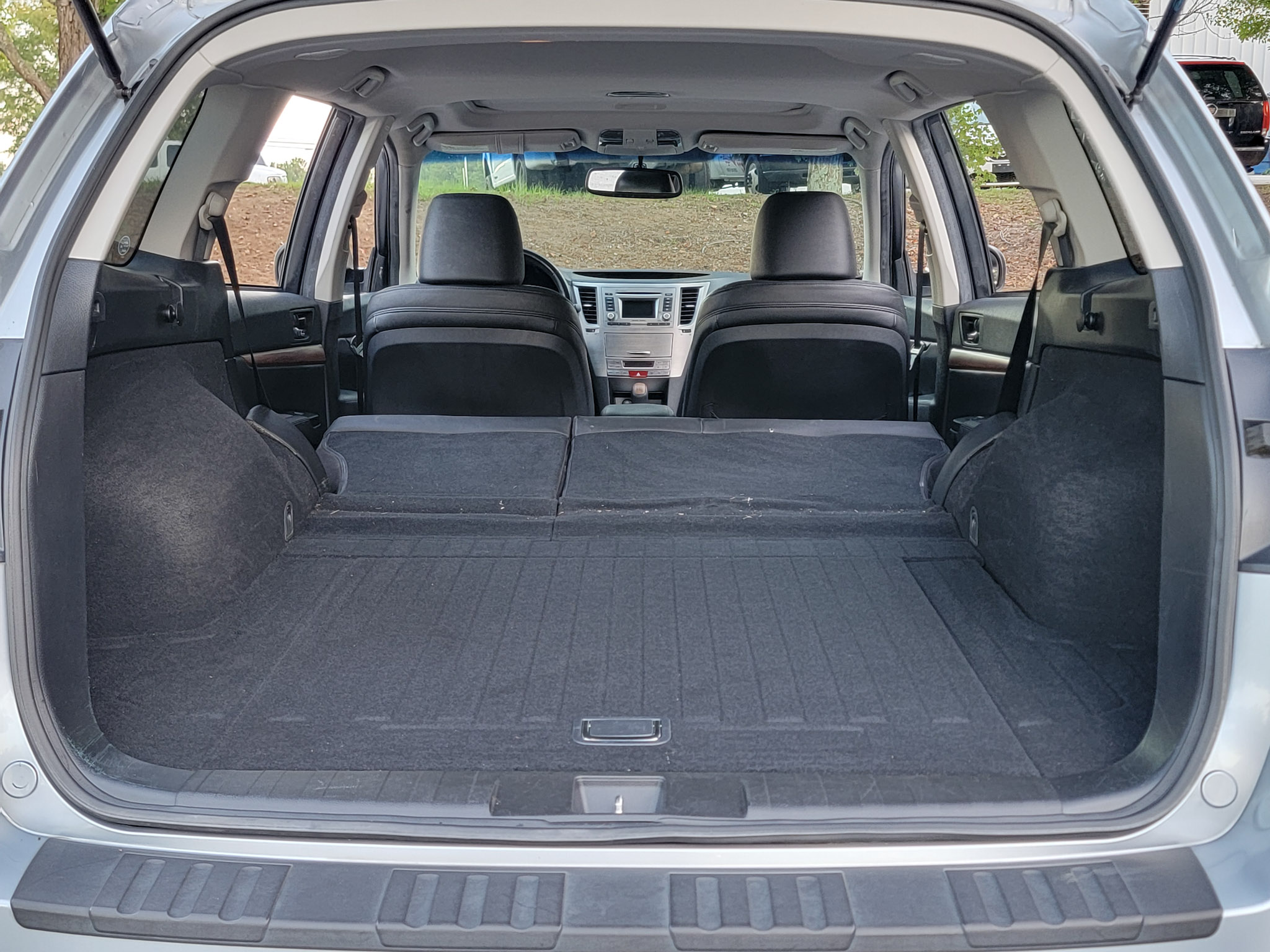 Used 2013 Subaru Outback 2.5i Limited AWD/4WD image 82