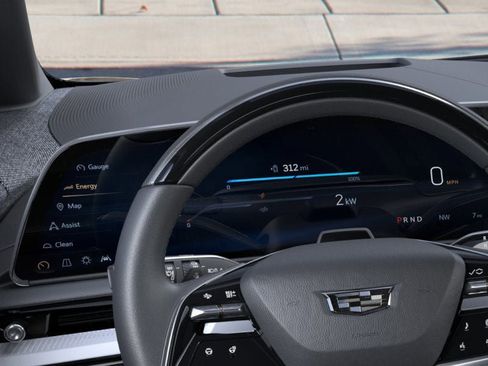 New 2025 Cadillac Optiq Sport 2 image 18