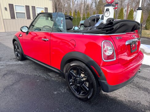 Used 2015 MINI Cooper image 8