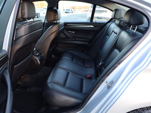 Used 2013 BMW 535i xDrive image 13