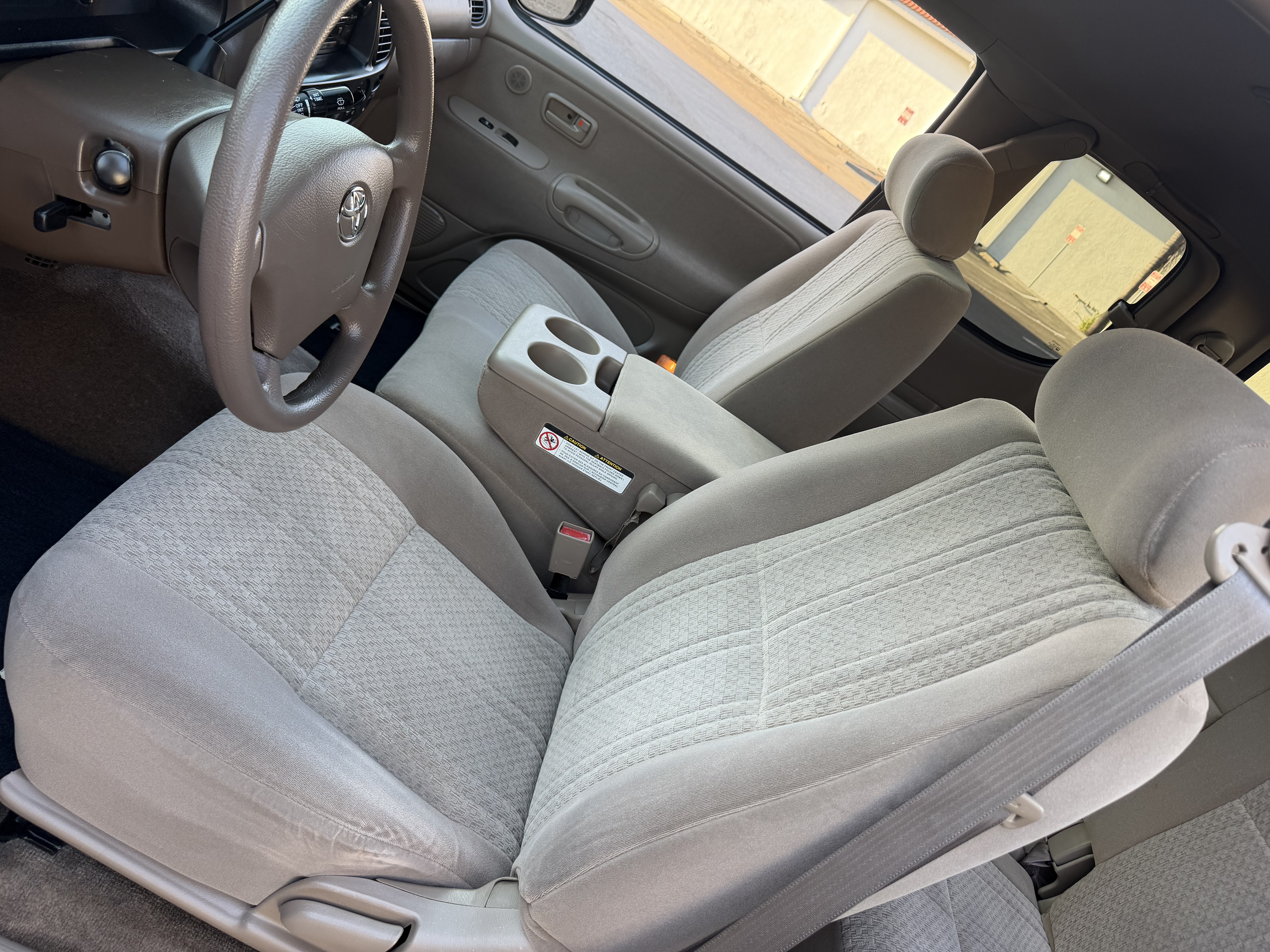 Used 2004 Toyota Tundra 2WD Access Cab SR5 image 26