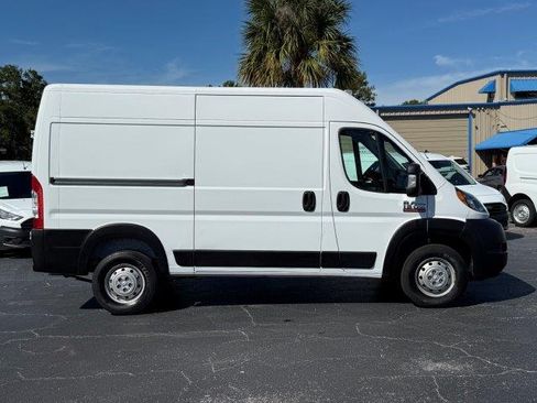 Used 2022 RAM ProMaster 1500 image 7