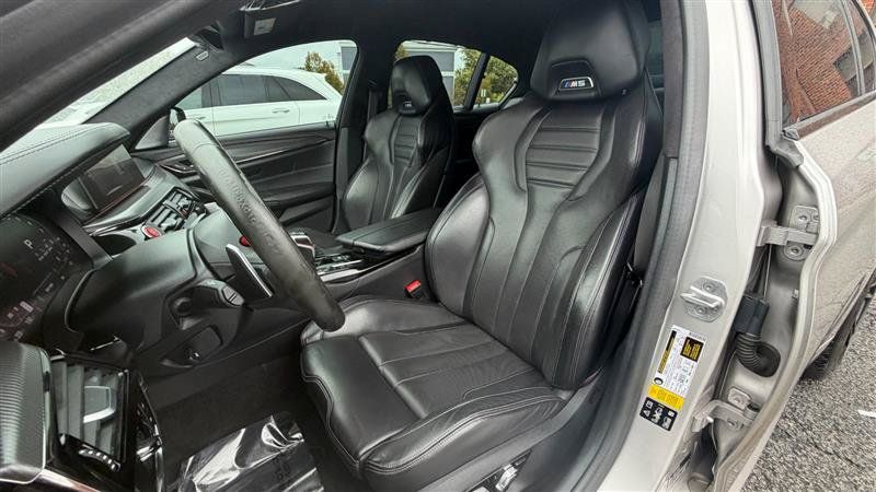 Used 2020 BMW M5 Competition AWD/4WD image 30