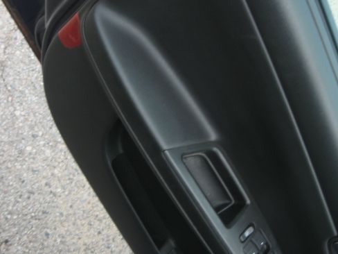 Used 2009 Chevrolet Impala LT w/ 1LT FWD image 8