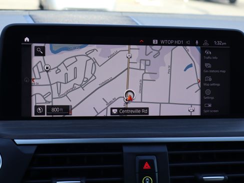 Used 2020 BMW X3 xDrive30i image 29