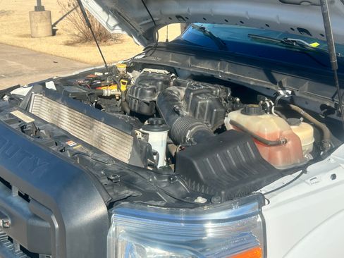 Used 2014 Ford F250 image 22