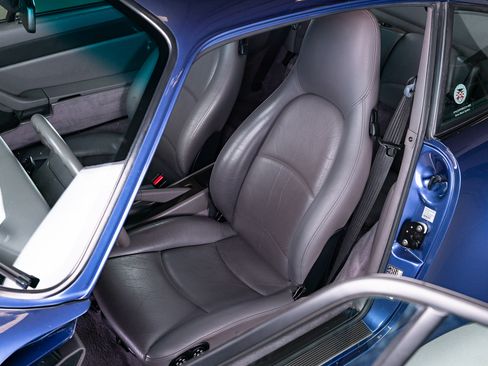 Used 1998 Porsche 911 Carrera S image 62