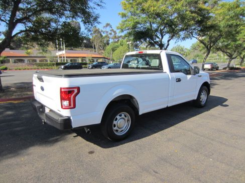 Used 2016 Ford F150 XL image 6