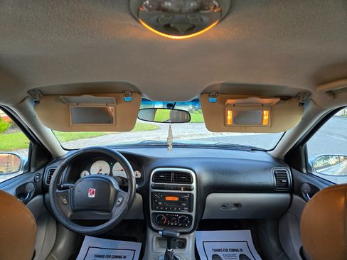 Used 2005 Saturn L-Series L300 image 32