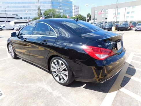 Used 2018 Mercedes-Benz CLA 250 image 5