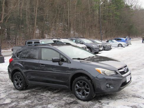Used 2015 Subaru XV Crosstrek 2.0i Premium image 14