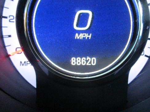 Used 2012 Cadillac SRX Luxury image 43