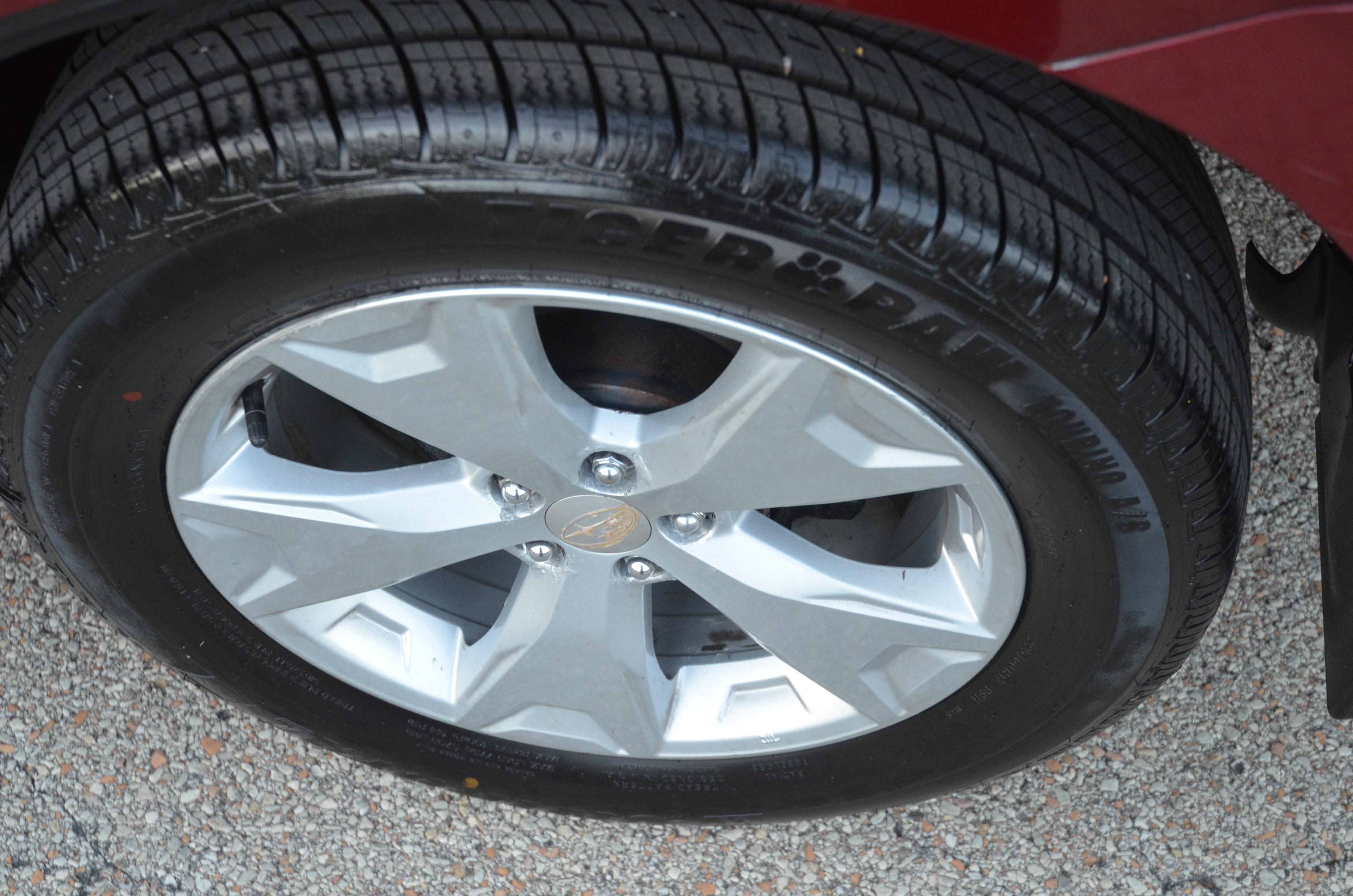 Used 2014 Subaru Forester 2.5i AWD/4WD image 19