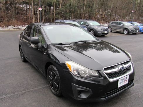 Used 2013 Subaru Impreza 2.0i Premium image 14
