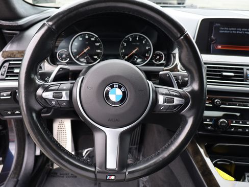Used 2017 BMW 640i Gran Coupe xDrive image 24