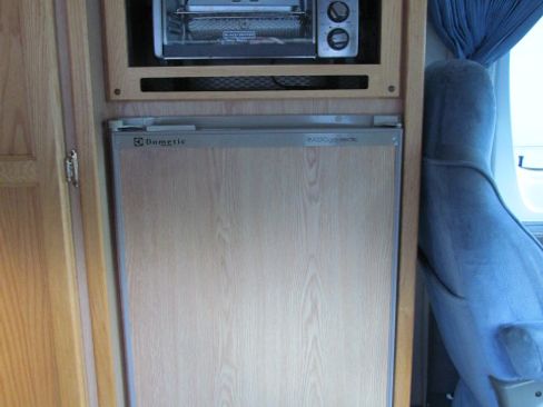 Used 1997 Dodge B3500 UNAVAIL RWD image 7