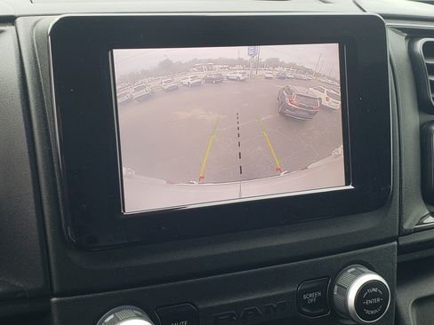 Used 2023 RAM ProMaster 2500 image 15