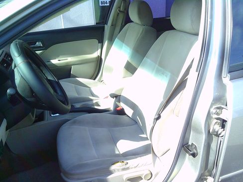 Used 2008 Ford Fusion SE FWD image 6