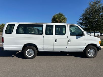 Used 2006 Ford E-350 and Econoline 350 XL