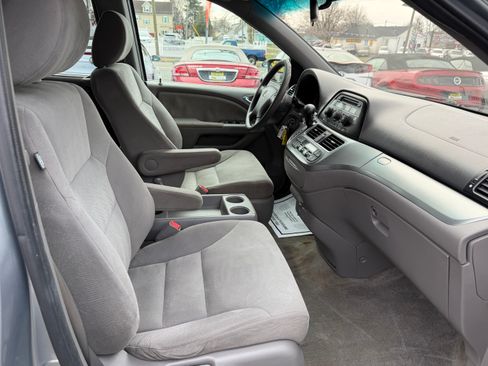 Used 2008 Honda Odyssey EX image 17
