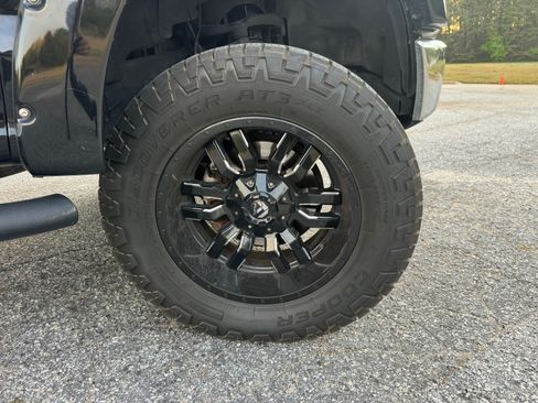 Used 2016 Ford F150 XLT image 23