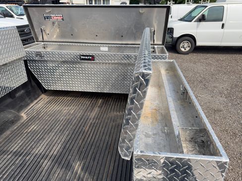 Used 2019 Ford F150 2WD Regular Cab image 9