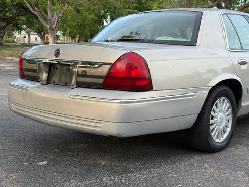 Used 2007 Mercury Grand Marquis LS RWD image 47