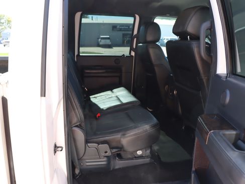Used 2016 Ford F350 Platinum image 11