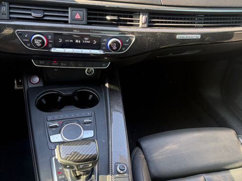 Used 2018 Audi S5 Premium Plus image 16