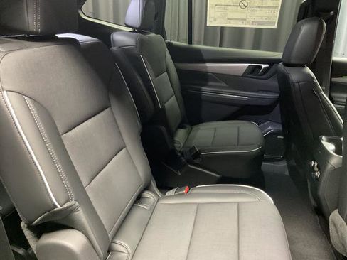 New 2026 Buick Enclave Preferred image 15